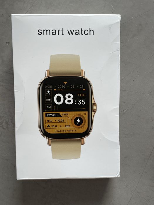 smart watch y13 novo