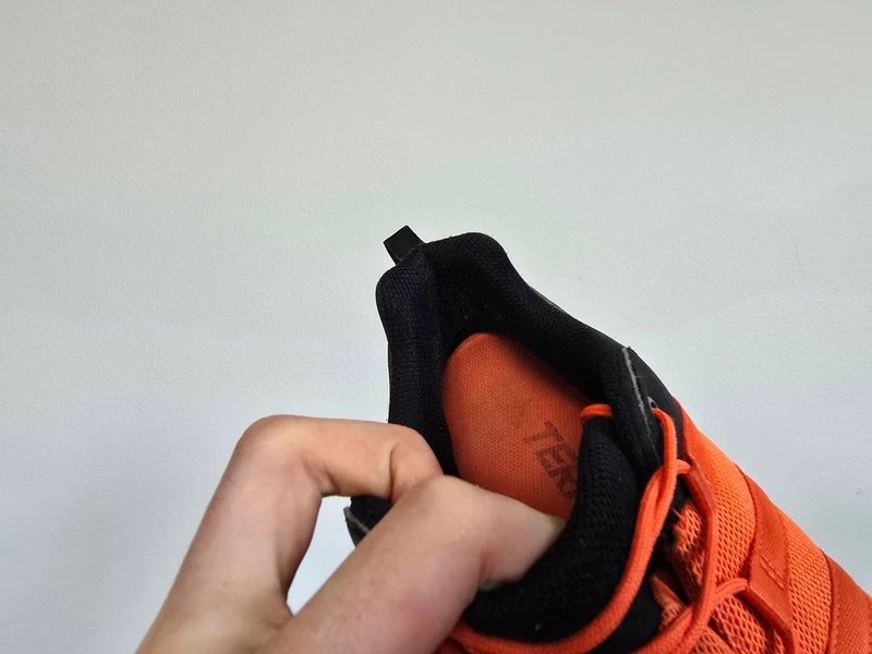 Adidas Terrex buty trekkingowe rozm. 44 2/3 turystyczne outdoor