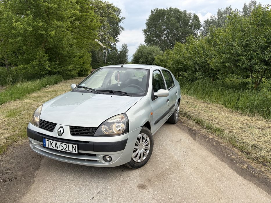 Renault Thalia 1.4 2002