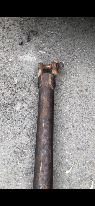 Жесткая сцепка аренда продажа ! До 10 тонн