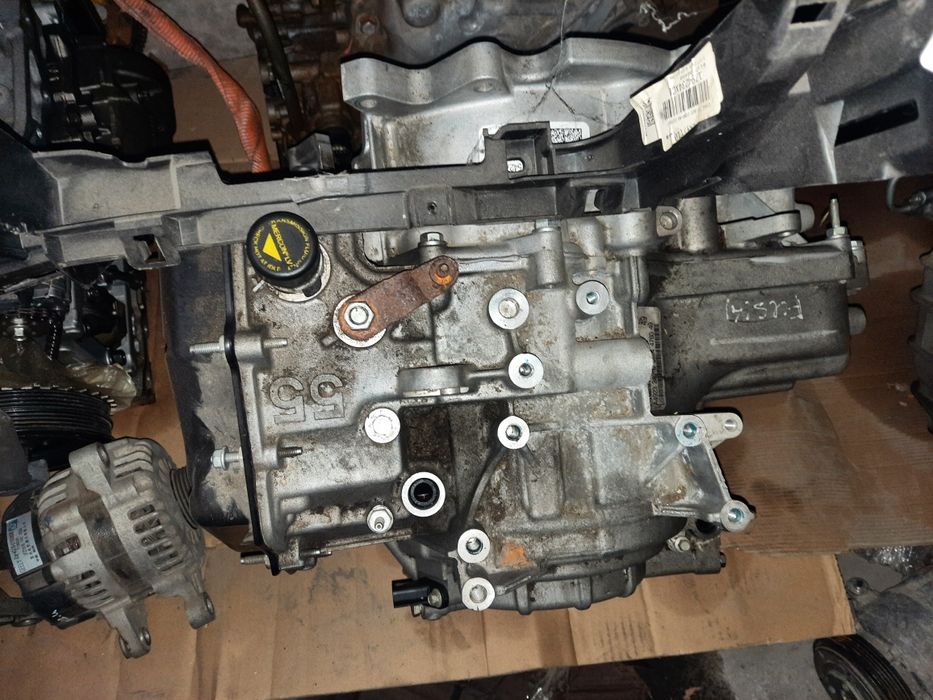 форд эскейп Fusion фьюжен Ford Escape двигатель мотор 12-22 edge focus