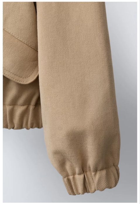 Куртка zara 12-13р