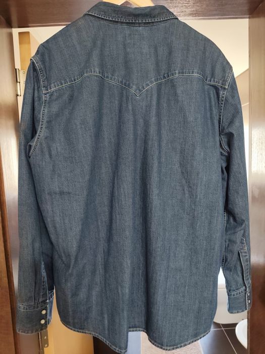 Camisa  e  T-shirt Levi's