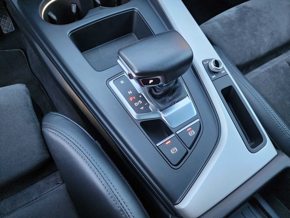 Audi A4 B9.5 2020 | 2.0 TDI 190 к.с | LED, PANO, S-LINE, VEBASTO, R18