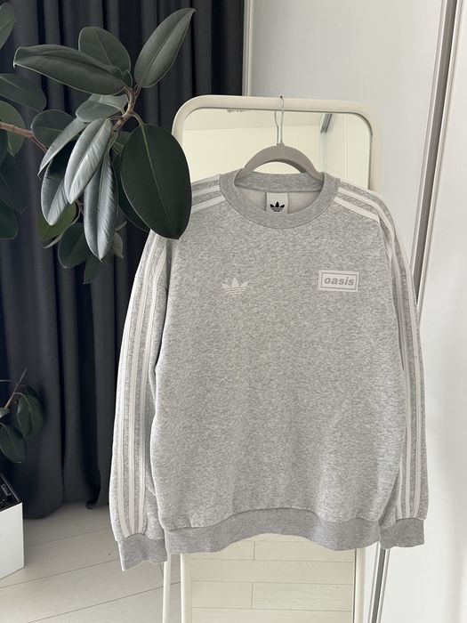 Світшот Adidas Oasis
