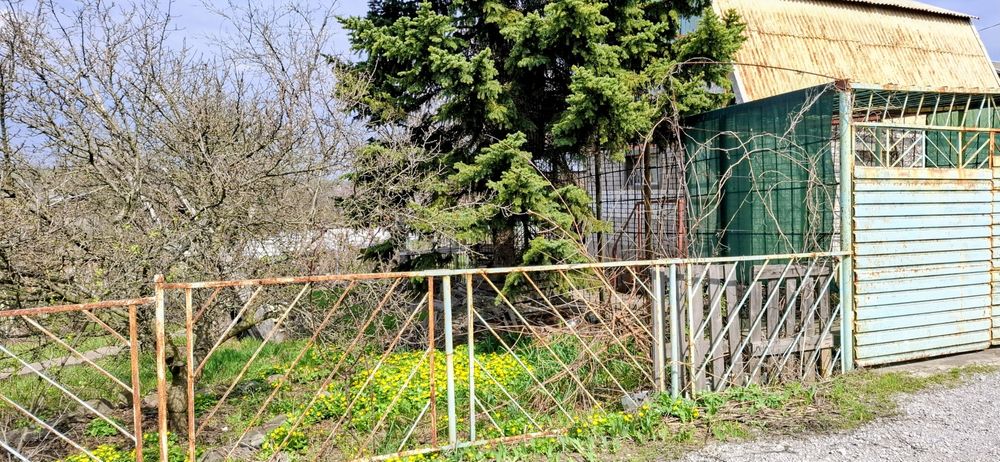 Продам дачу Червоний садок