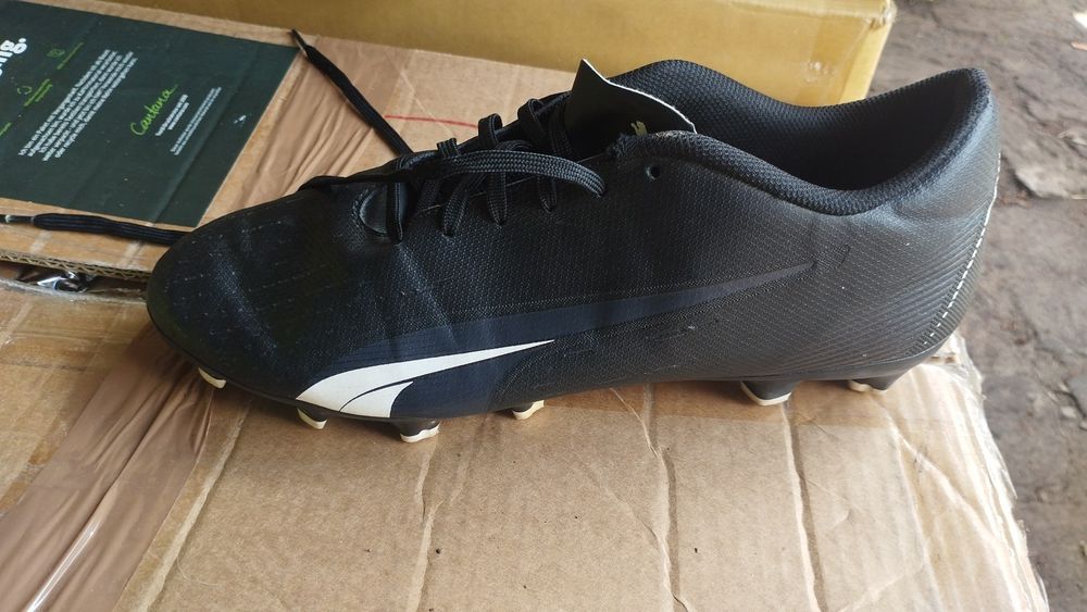 Бутси,кеди Puma Ultra Play