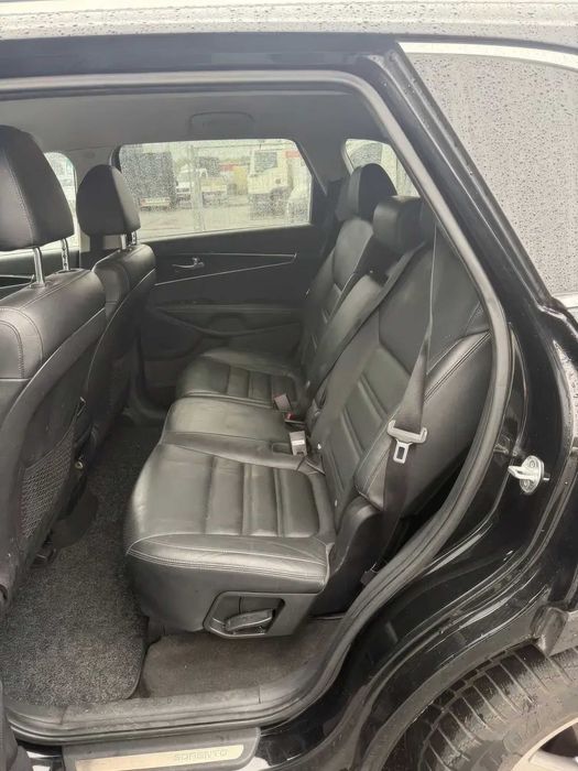 Kia Sorento      2019