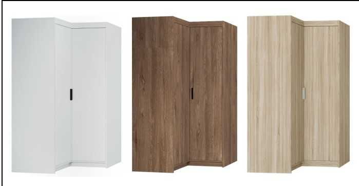 Sprzedam szafy i garderoby