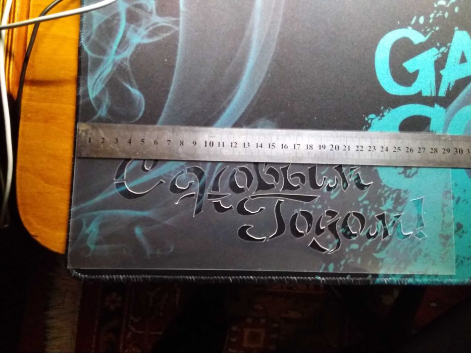 Трафареты для декора на новогоднюю тематику