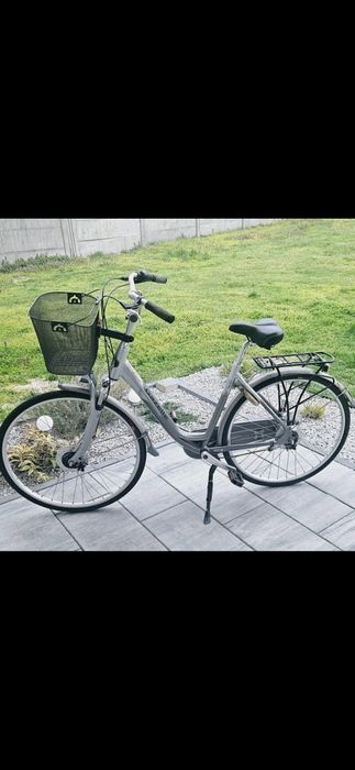 Sprzedam rower Gazelle