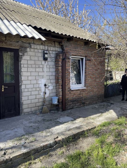 Земельный участок с домом 35кв.м ул.Вишнёвая Северный