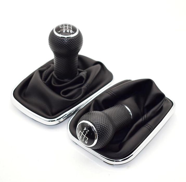 Manetes das mudanças vários modelos (Audi Seat BMW Peugeot Citroen VW)