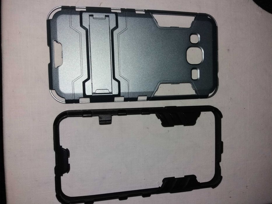 Чохол-бампер протиударний для Samsung J3 2016/J320/J320H