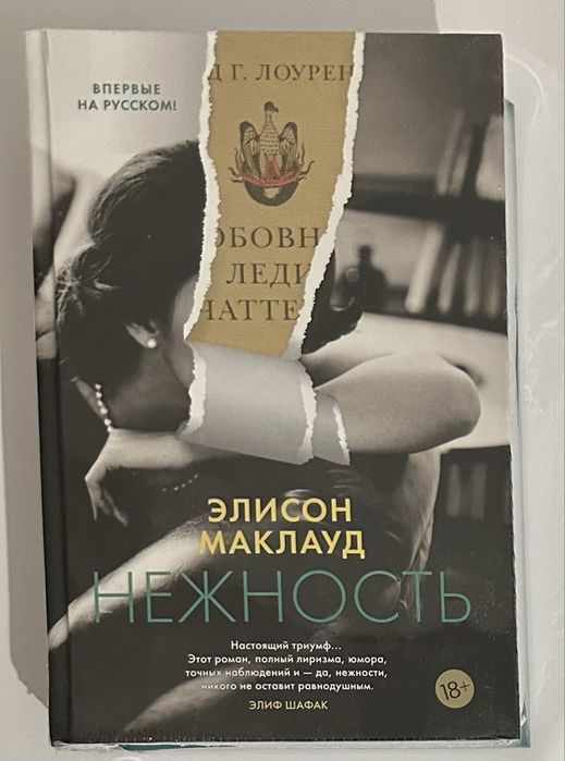 Большая книга. Звёзды мирового детектива, фантастики, фэнтези, история