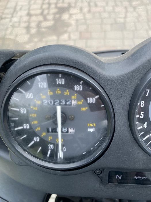 Продаж yamaha thandercat 600