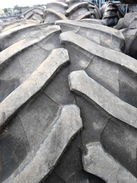 540/65R30 Trelleborg TM800 opona rolnicza