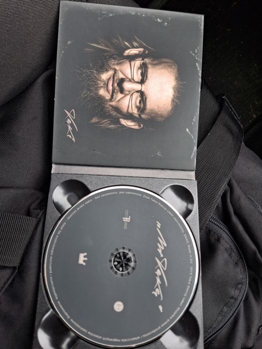 Mr Kękę CD dobry stan