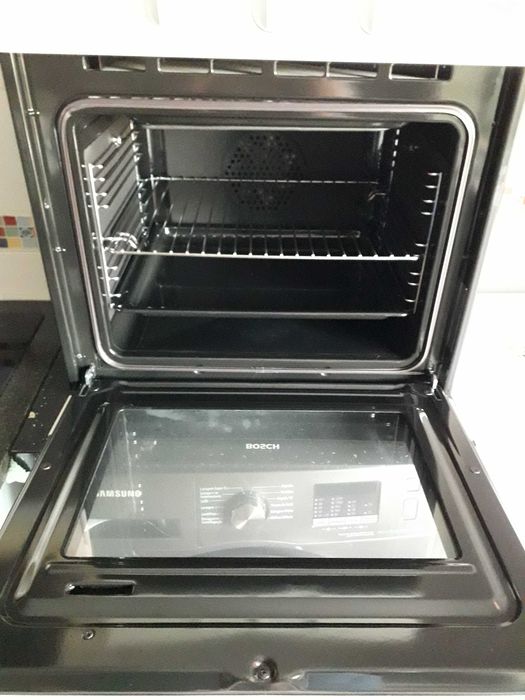 Forno eléctrico Bosch usado