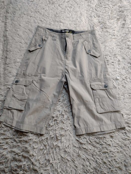 bojówki meskie,rozmiar  32