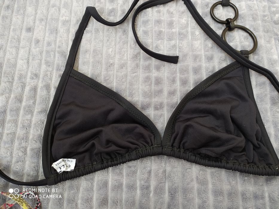 Купальник, Верх от купальника, лиф от купальника 6 шт.