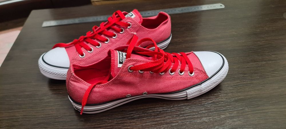 Кеди Converse (устілка 28см)
