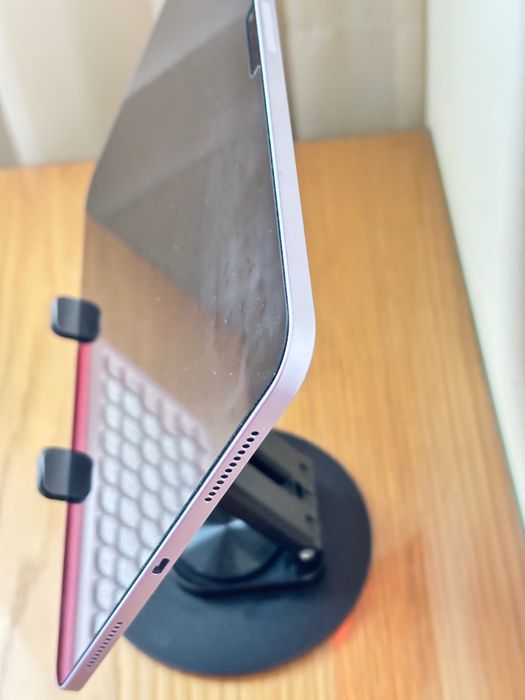 Ipad Air M2 256gb (Roxo)