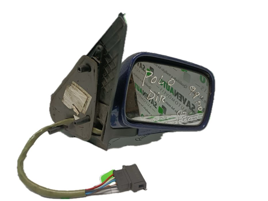 Retrovisor / espelho direito VOLKSWAGEN Polo (6N)