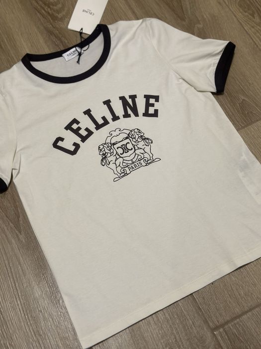 Футболка Celine (s) нова