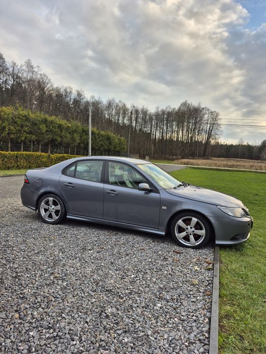 Saab 9-3  1.9 TID 150Km
