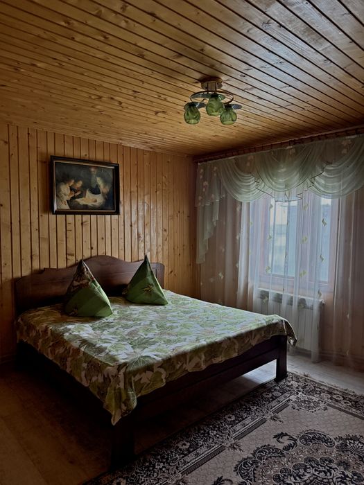 Садиба Гостинний двір с.Волосянка(Славське)