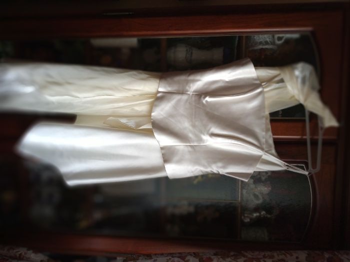 Komplet damski elegancki