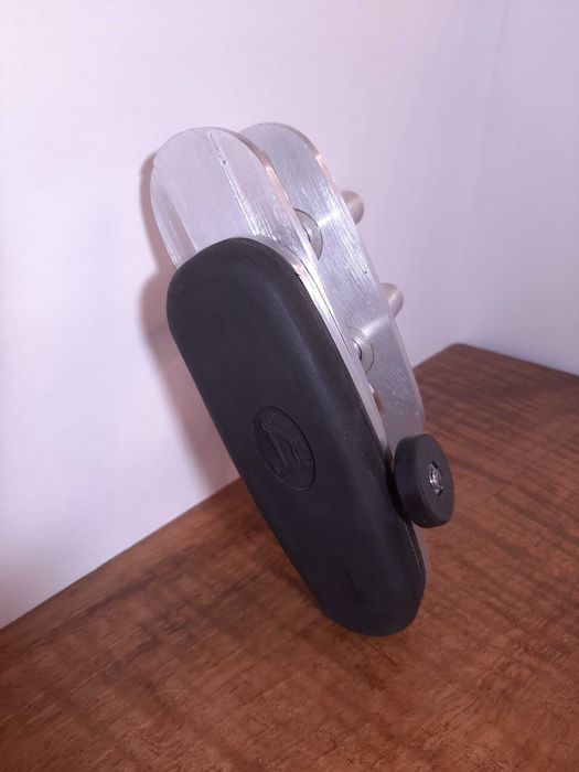 Тыльник регулируемый для охоты и спорта