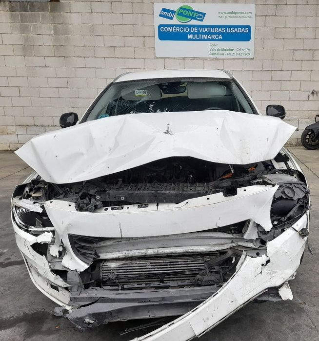Para peças VOLVO V60 I Cross Country (157)