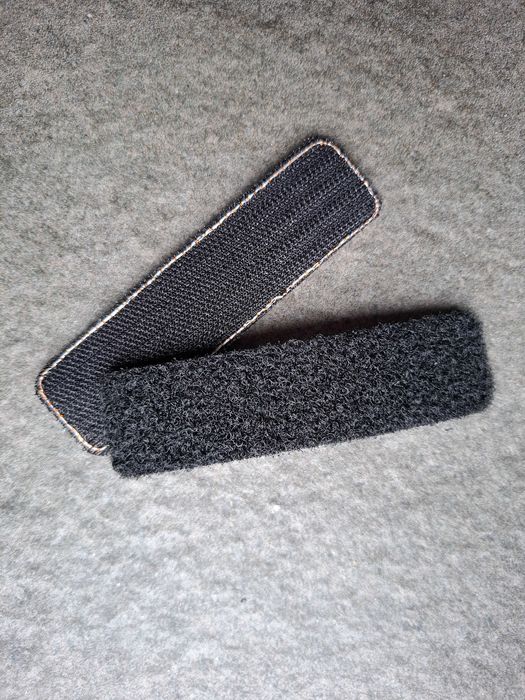 Naszywka haftowana Drużyna z Władcy Pierścieni