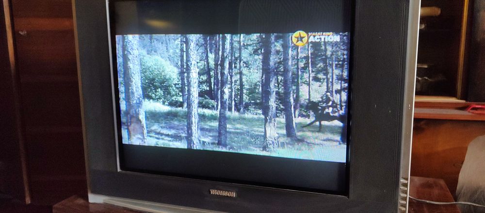 Телевизор Thomson