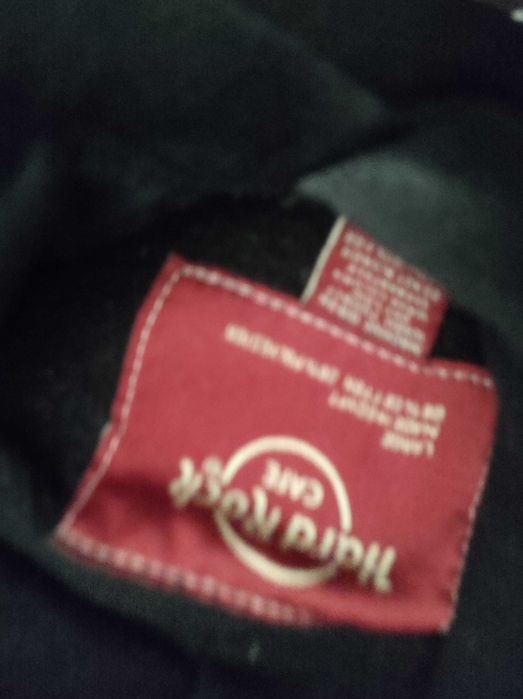 Bluza hard rock cafe