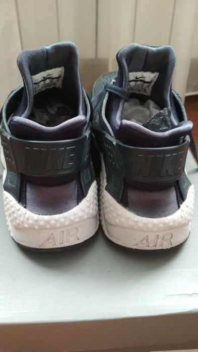 Кроссовки Nike Air Huarache