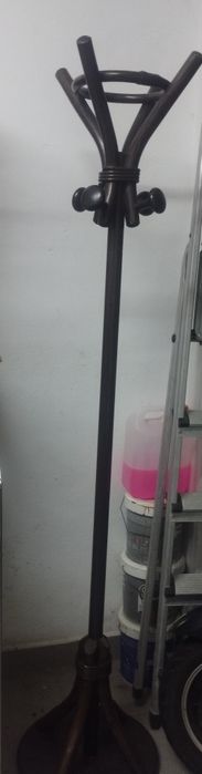 Bengaleiro em cana de bambu