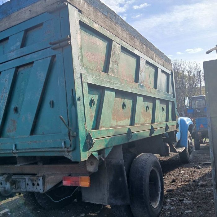 Продам ЗІЛ.тел,0966608578