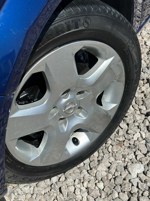 Продам Opel Astra 2008 рік можлива розстрочка,кредит,обмін!