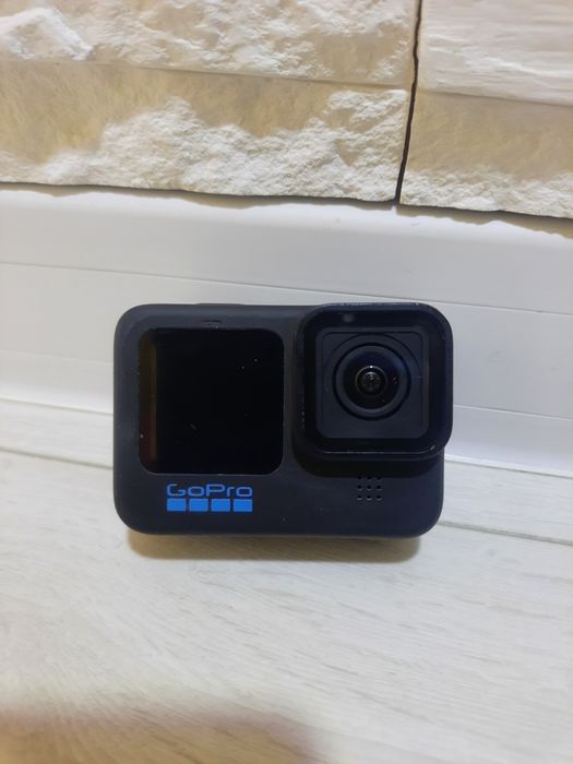 Kamerka GoPro 11 black