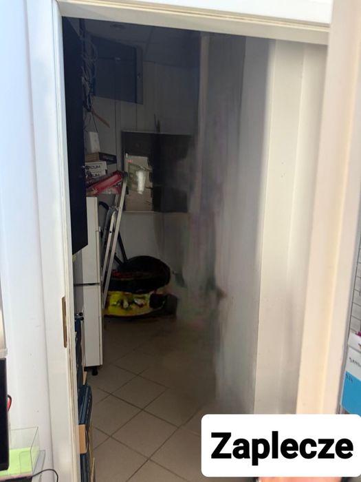 Do wynajecia lokal parter parking witryna