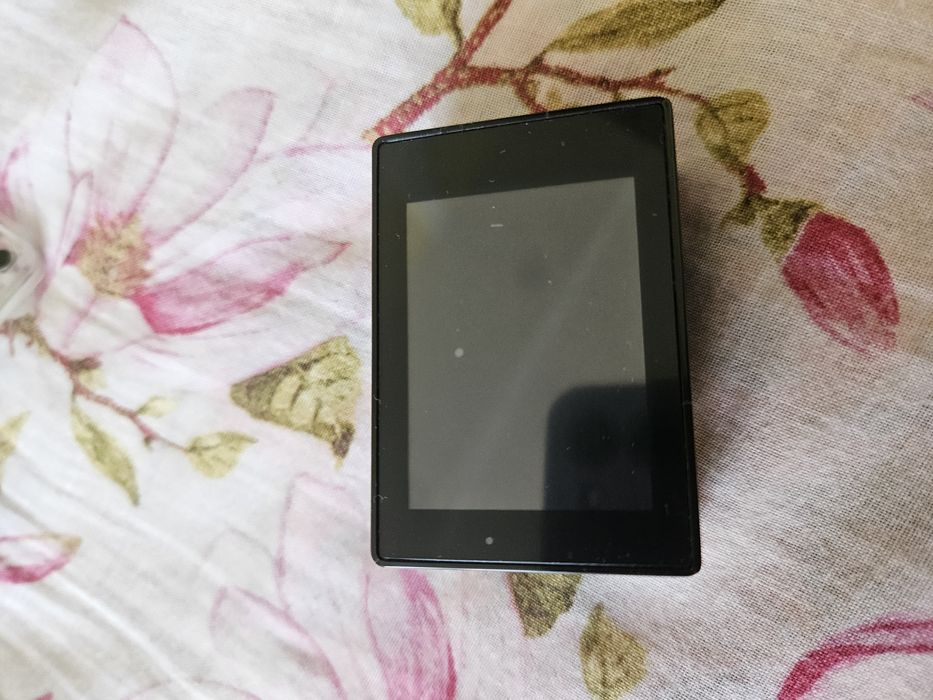 Екшн камера 4K Ultra HD WiFi Sport водонепроникна