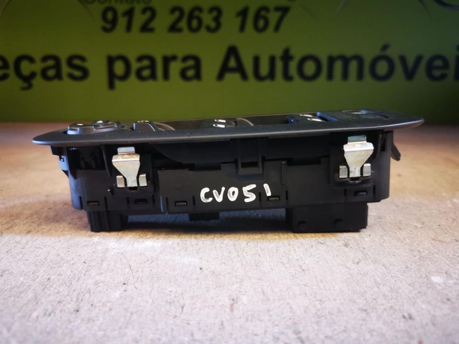 PEUGEOT 308 II COMANDO VIDROS - CV051