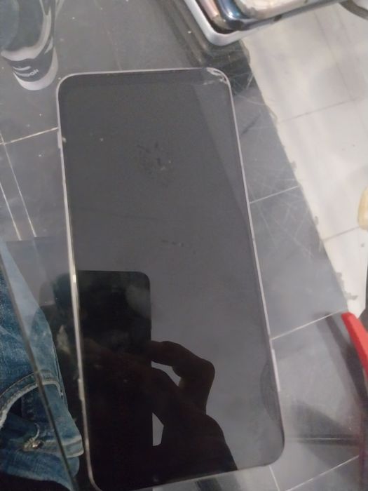 Xiaomi black shark 3