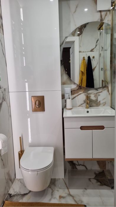 Wynajmę mieszkanie ul.Robotnicza 96 Elblag