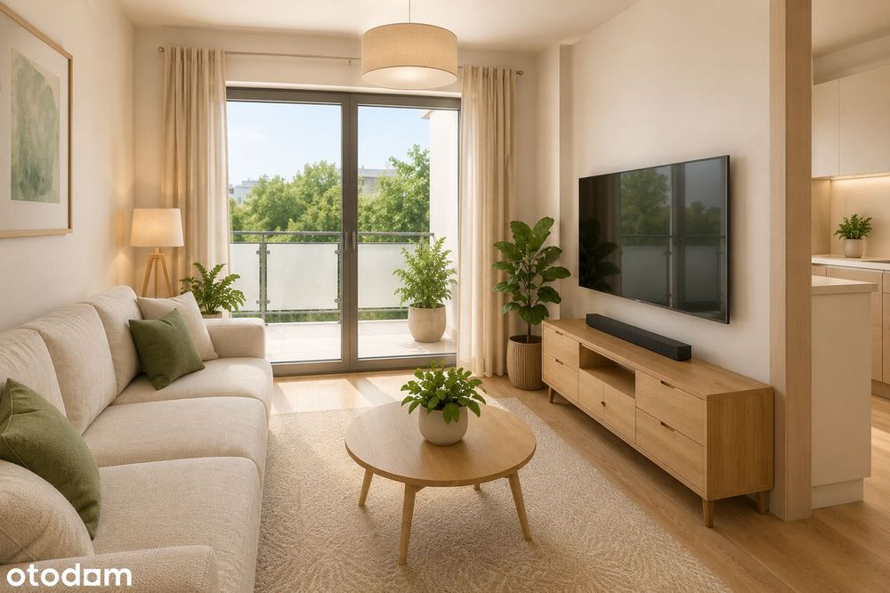 Monte Cassino Apartments - apartament nr 18