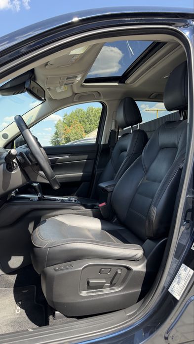 Mazda Мазда CX5 Grand Touring SkyActive G AWD Bose 2021 р 2,5 бенз 6АКПП 91 т.км