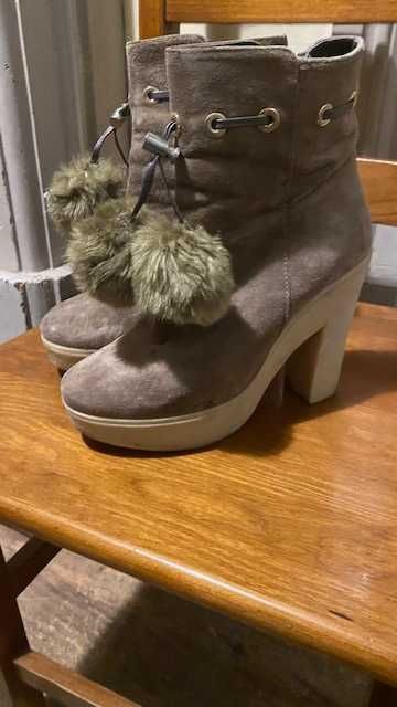 Botim plataforma Novo